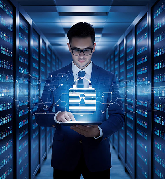 Cybersecurity Services